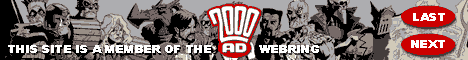 This site is a member of the 2000AD Webring