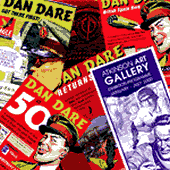 Click here to go to the Eagle Exhibitions website