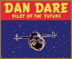 Dan Dare, Pilot of the Future