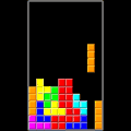 Click here to play a JavaScript version of the classic game "Tetris"